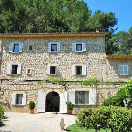 Finca Es Verger Des Port Villa Sóller Eksteriør billede