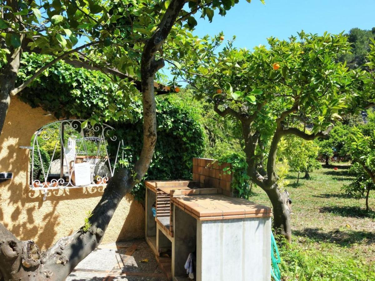 Finca Es Verger Des Port Villa Sóller Eksteriør billede